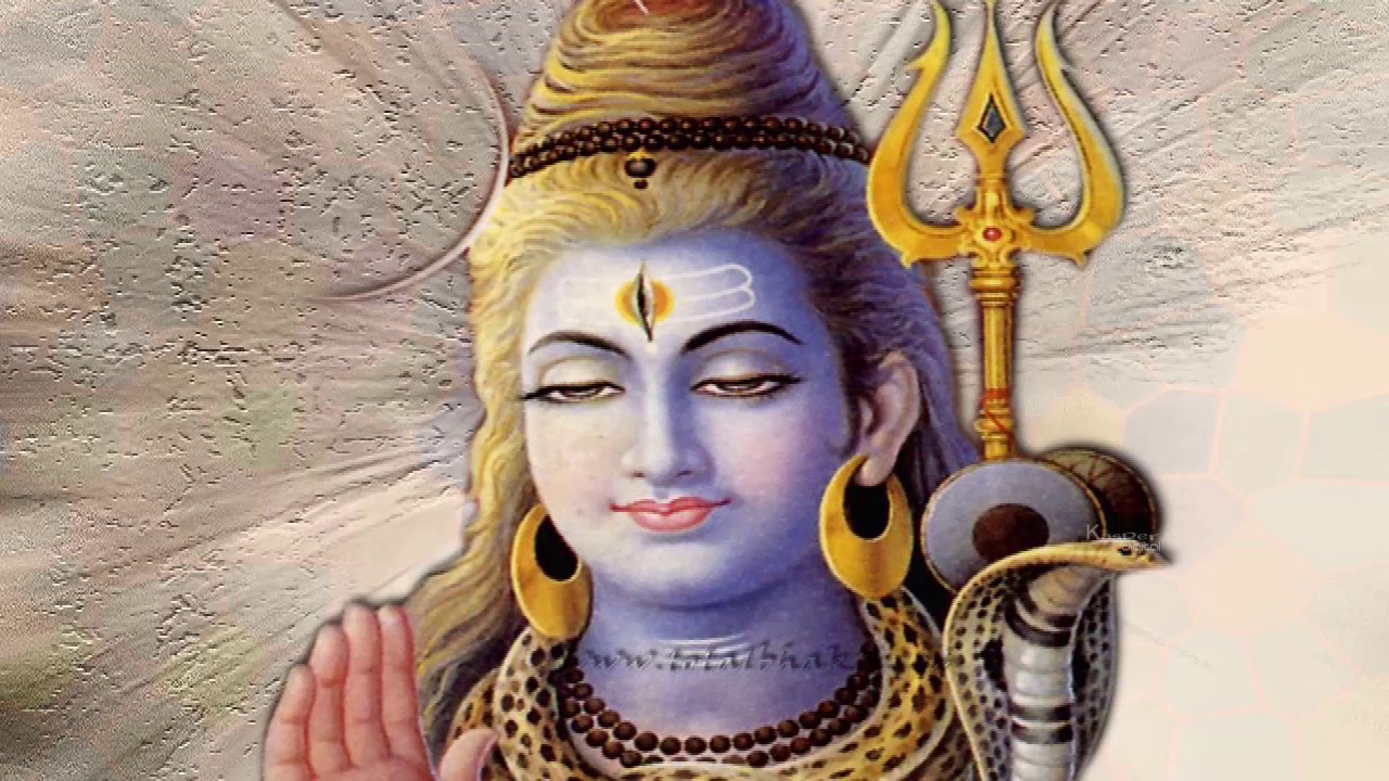 Shiva Bhajan - sapjefar